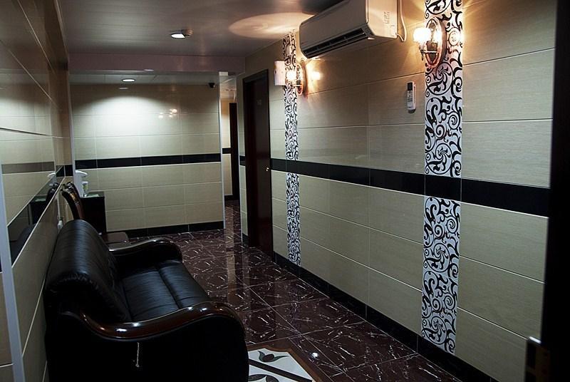 Tokyo Hostel Hong Kong Extérieur photo